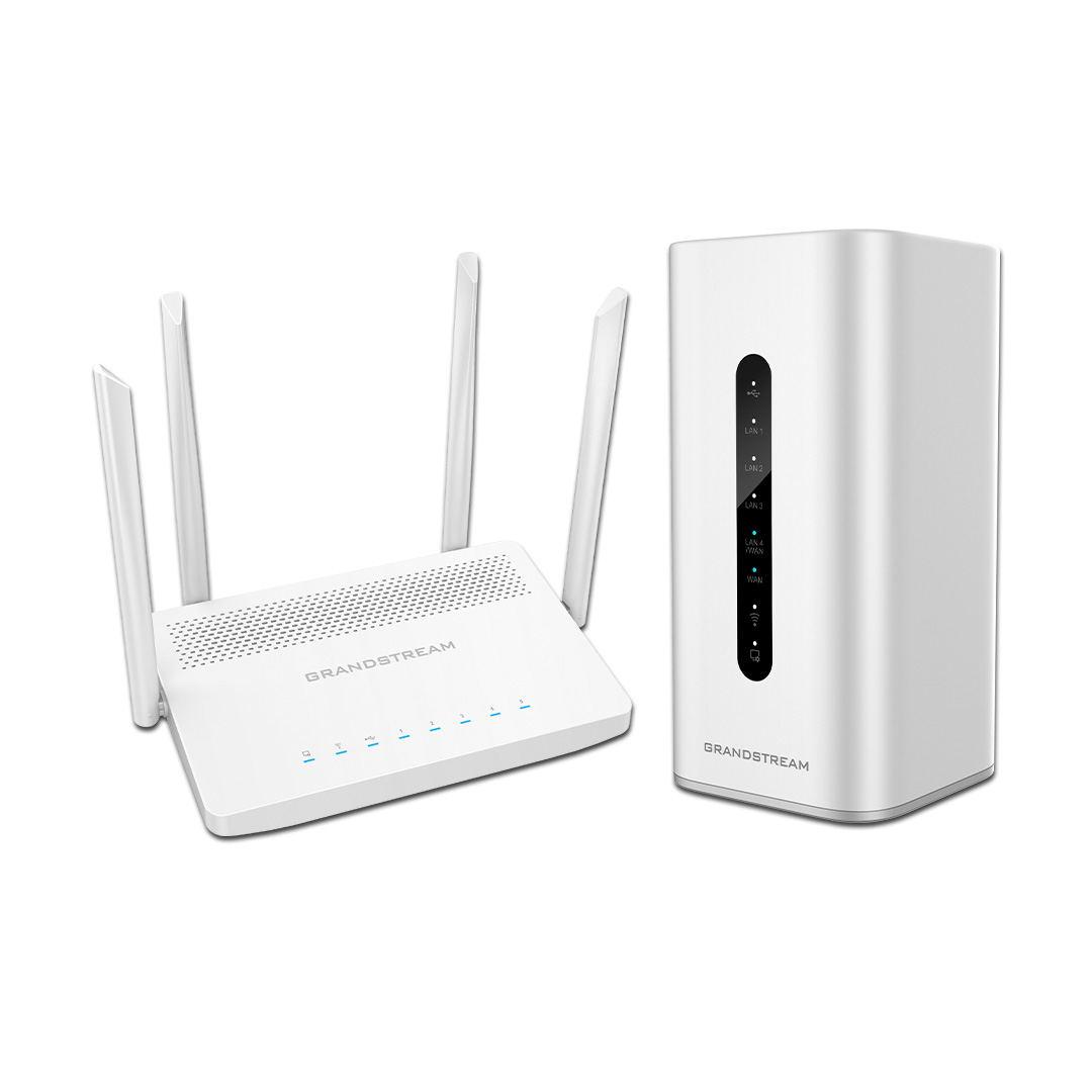 Routers